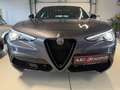 Alfa Romeo Stelvio Veloce Q4 -Top Ausstattung *Wenig KM* Grau - thumbnail 4