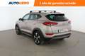 Hyundai TUCSON 2.0 CRDi Tecno BlueDrive 2WD Gris - thumbnail 4