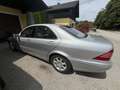 Mercedes-Benz S 500 Silber - thumbnail 6