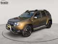 Dacia Duster 1.2TCe 125cv brun 04/16 Airco GPS Caméra Cruise Bronze - thumbnail 1