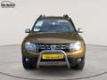 Dacia Duster 1.2TCe 125cv brun 04/16 Airco GPS Caméra Cruise Bronze - thumbnail 2