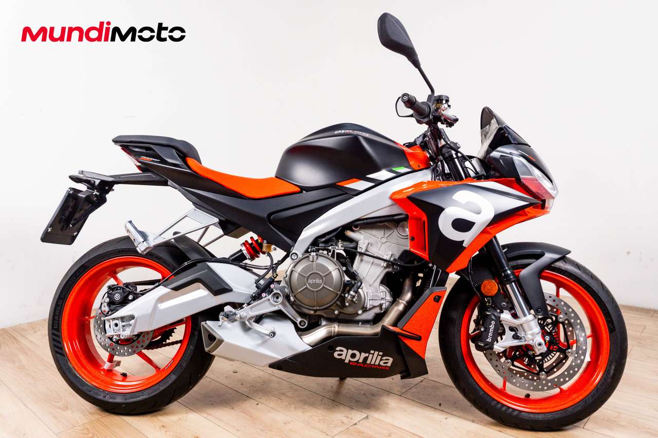 Aprilia Tuono