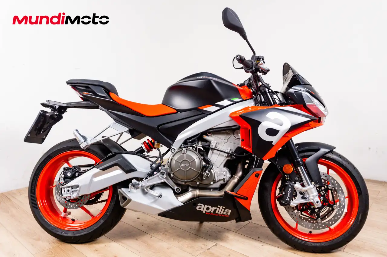 Aprilia Tuono
