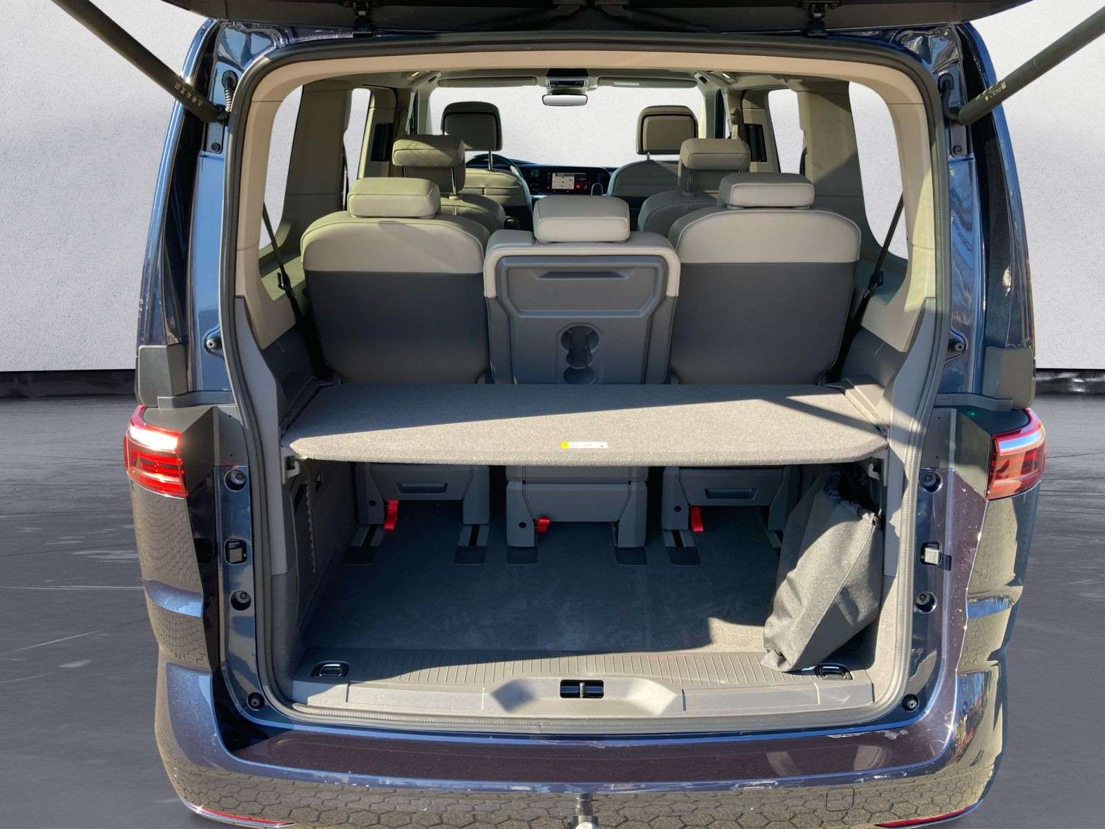 Volkswagen T7