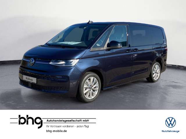 Volkswagen T7