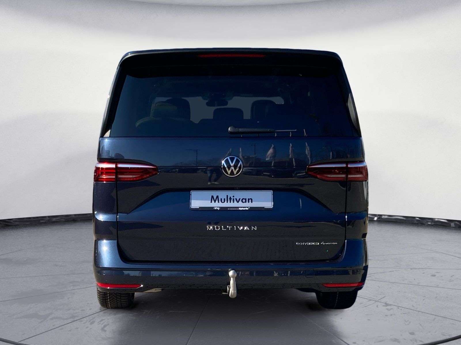 Volkswagen T7