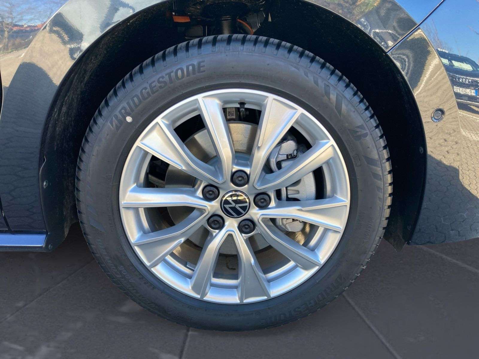 Volkswagen T7