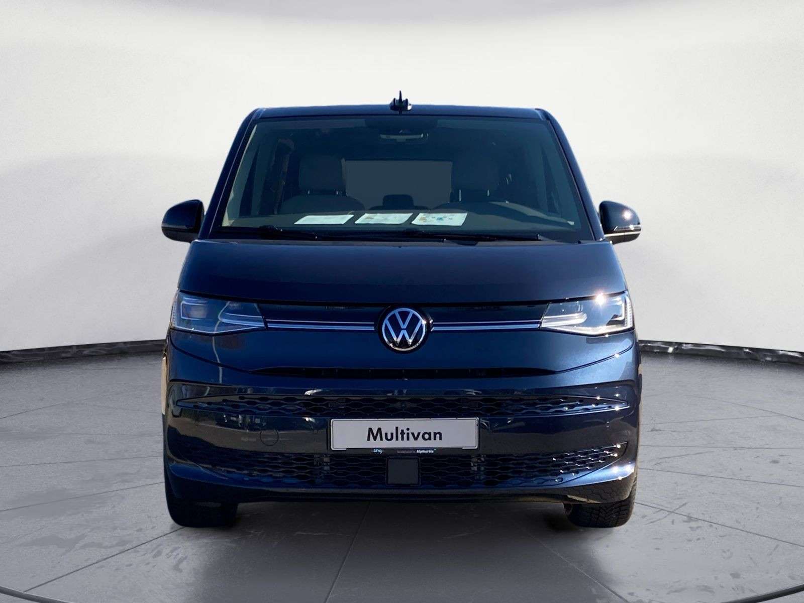 Volkswagen T7