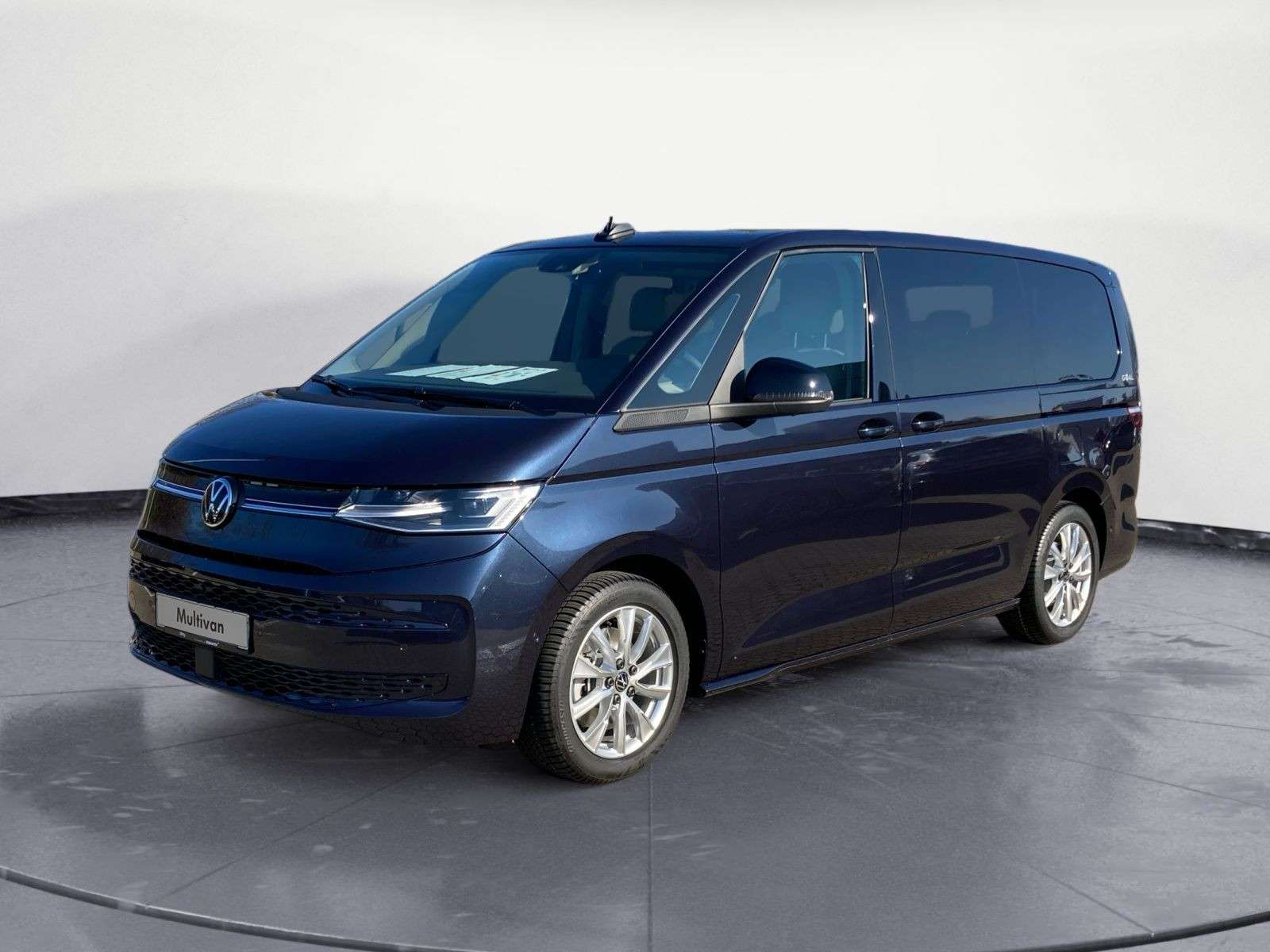 Volkswagen T7