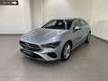 Mercedes-Benz CLA 180 PROGRESSIVE+AHK+LED+NAV+KAM+LENKHZG Argent - thumbnail 5