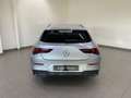 Mercedes-Benz CLA 180 PROGRESSIVE+AHK+LED+NAV+KAM+LENKHZG Argent - thumbnail 13