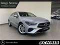 Mercedes-Benz CLA 180 PROGRESSIVE+AHK+LED+NAV+KAM+LENKHZG Argent - thumbnail 1