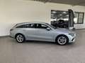 Mercedes-Benz CLA 180 PROGRESSIVE+AHK+LED+NAV+KAM+LENKHZG Argent - thumbnail 4