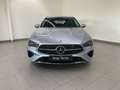 Mercedes-Benz CLA 180 PROGRESSIVE+AHK+LED+NAV+KAM+LENKHZG Argent - thumbnail 3