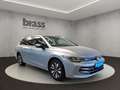 Volkswagen Golf Variant Goal 2.0 TDI Plateado - thumbnail 7