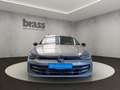 Volkswagen Golf Variant Goal 2.0 TDI Plateado - thumbnail 8