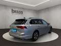 Volkswagen Golf Variant Goal 2.0 TDI Plateado - thumbnail 5