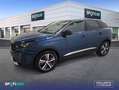 Peugeot 3008 1.2 PureTech S&S Allure 130 Azul - thumbnail 1
