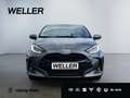Toyota Yaris Hybrid 116 1.5 Teamplayer *LED*CarPlay*CAM* Gri - thumbnail 2
