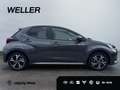 Toyota Yaris Hybrid 116 1.5 Teamplayer *LED*CarPlay*CAM* Gri - thumbnail 9