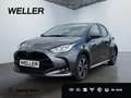 Toyota Yaris Hybrid 116 1.5 Teamplayer *LED*CarPlay*CAM* Gri - thumbnail 1