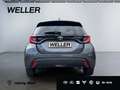 Toyota Yaris Hybrid 116 1.5 Teamplayer *LED*CarPlay*CAM* Gri - thumbnail 6