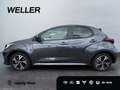 Toyota Yaris Hybrid 116 1.5 Teamplayer *LED*CarPlay*CAM* Gri - thumbnail 5
