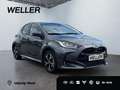 Toyota Yaris Hybrid 116 1.5 Teamplayer *LED*CarPlay*CAM* Gri - thumbnail 4