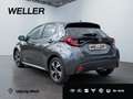 Toyota Yaris Hybrid 116 1.5 Teamplayer *LED*CarPlay*CAM* Gri - thumbnail 7