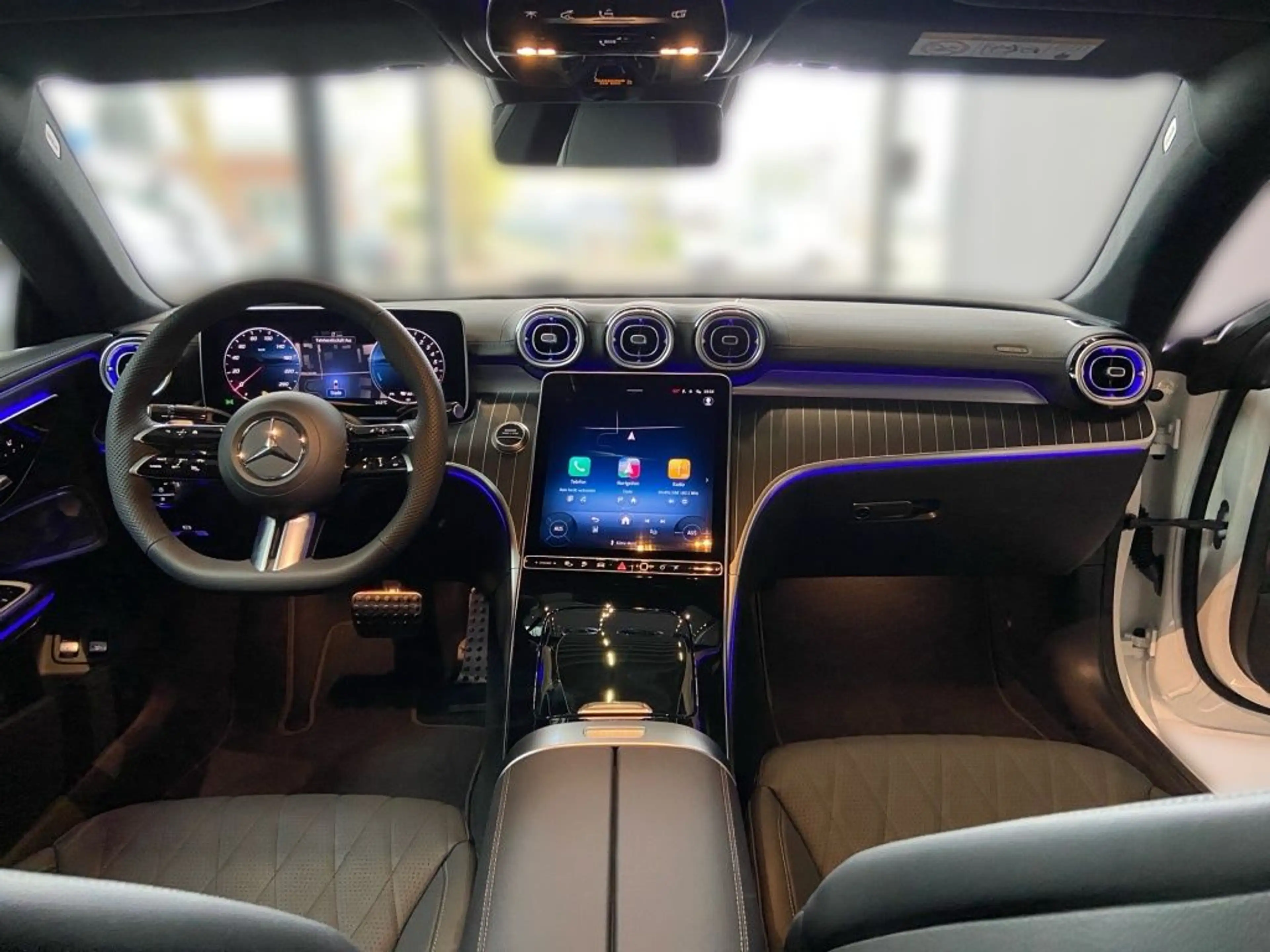 Mercedes-Benz CLE 300 e AMG+NightP+PanoD+360°+DISTRONIC+Keyles — photo 13