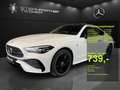 Mercedes-Benz CLE 300 e AMG+NightP+PanoD+360°+DISTRONIC+Keyles Blanc - thumbnail 1
