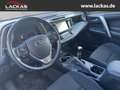 Toyota RAV 4 Edition-S 2.0 4x2*KAMERA*SCHIEBED.*SHZ*15J.GARANTI Braun - thumbnail 10