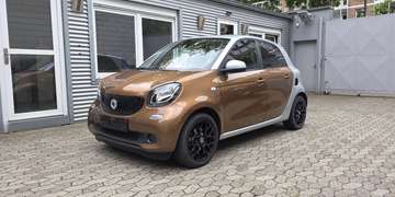 Passion 90 PS ,Automatik,Android,16 Zoll
