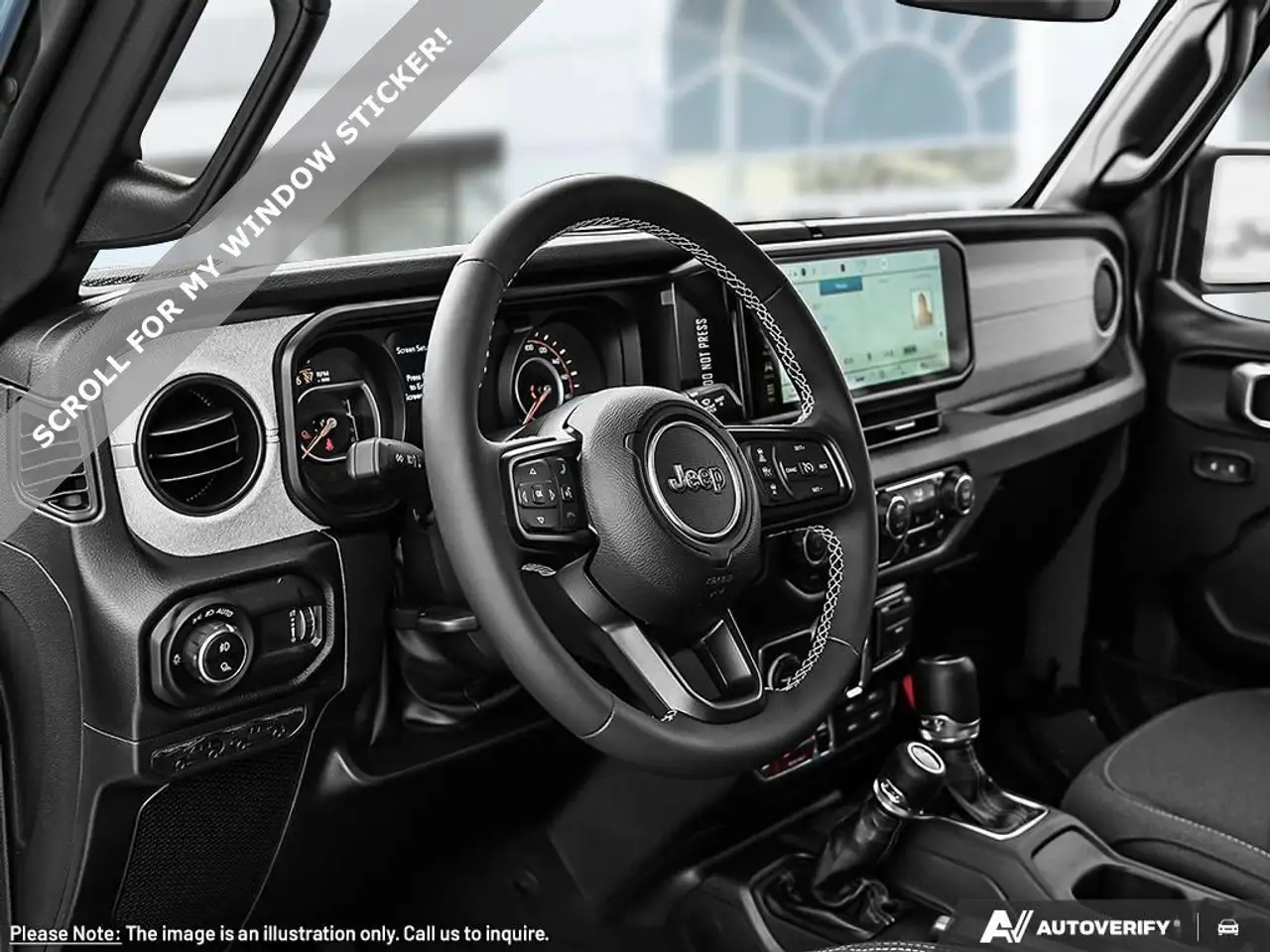 Jeep Gladiator снимка Jeep Gladiator