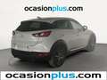 Mazda CX-3 2.0 Luxury 2WD Aut. 120 Blanco - thumbnail 4