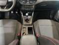 Ford Focus Turnier 1.0 EcoBoost Hybrid ST-LINE X Schwarz - thumbnail 14