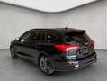 Ford Focus Turnier 1.0 EcoBoost Hybrid ST-LINE X Schwarz - thumbnail 3