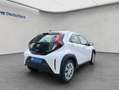 Toyota Aygo X X Play 53 kW, 5-türig Weiß - thumbnail 6
