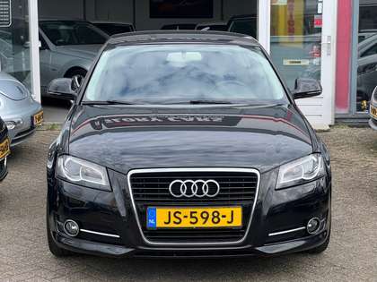 Audi A3 Sportback 1.4 TFSI Pro Line AUTOMAAT