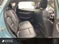 MG ZS LUXURY NAVI LED PANO KAMERA KEYLESS LEDER - thumbnail 9
