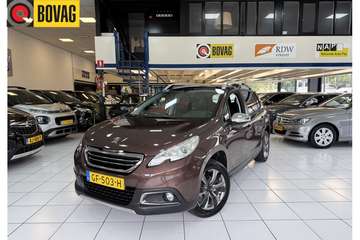 1.2 PureTech Style Bovag OOK S AVONDS GEOPEND OP A