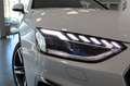 Audi A4 Avant 40 g-tron S line Wit - thumbnail 3