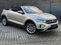 Volkswagen T-Roc Cabriolet 1.5 TSI Style 150PK Facelift "Navigatie" Gris - thumbnail 2