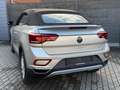 Volkswagen T-Roc Cabriolet 1.5 TSI Style 150PK Facelift "Navigatie" Gris - thumbnail 19