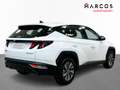 Hyundai TUCSON 1.6 TGDI Klass 4x2 Blanco - thumbnail 3