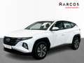 Hyundai TUCSON 1.6 TGDI Klass 4x2 Blanco - thumbnail 1