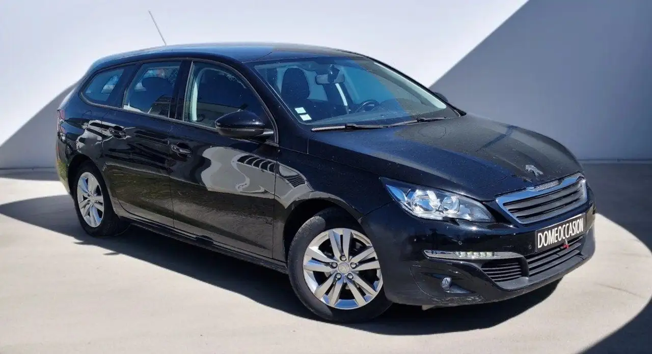 Peugeot 308 1.6 B HDI 120