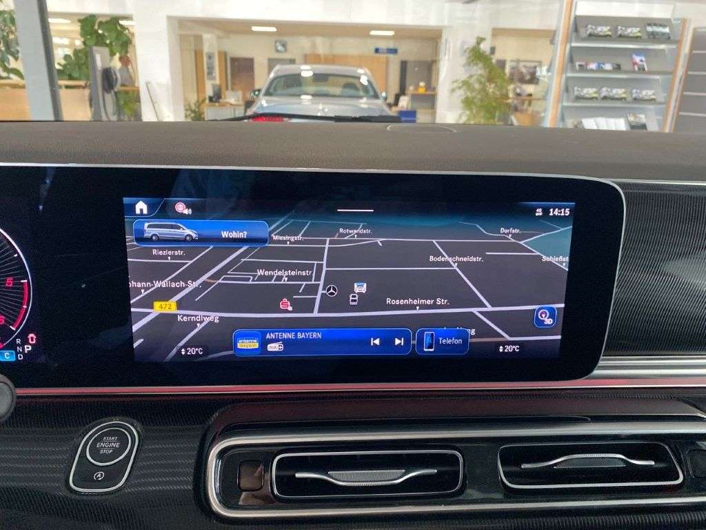 Mercedes-Benz V 300