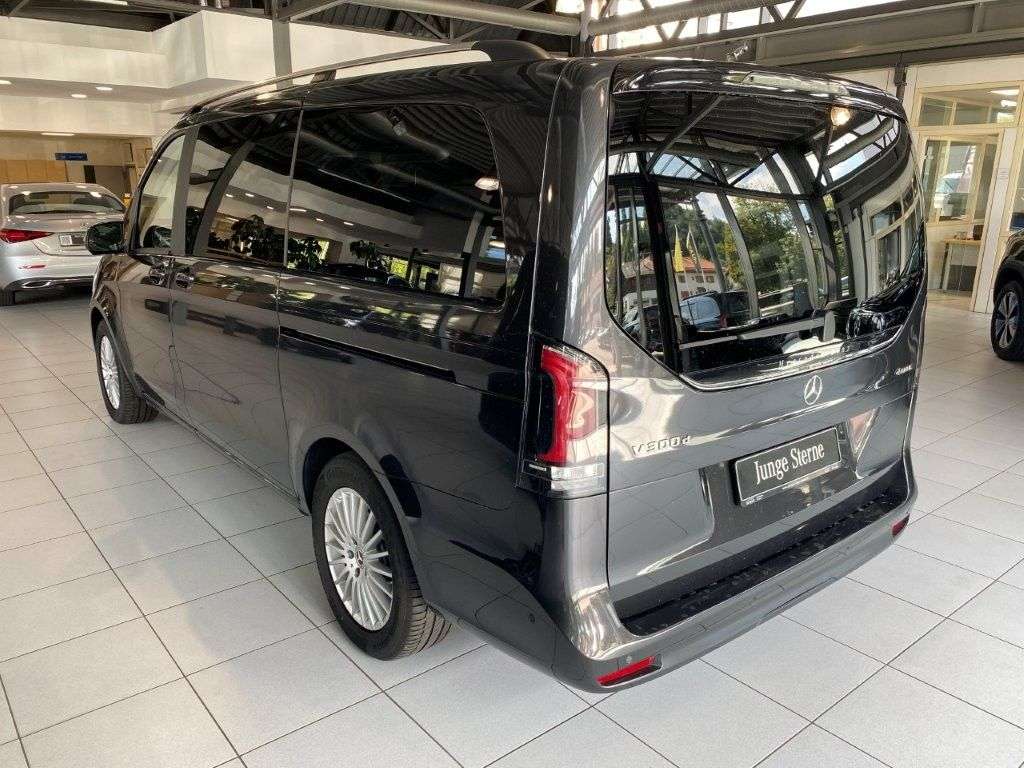 Mercedes-Benz V 300