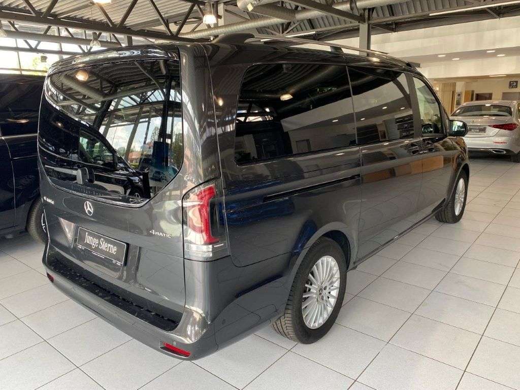 Mercedes-Benz V 300